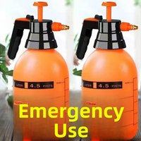 High Pressure Handheld Spray Bottle for Air Conditioner Cleaning Cleaning Tool for Indoor And Outdoor Units