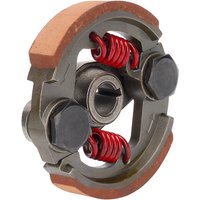 Racing Heavy Duty Mini Moto Clutch Pad For Mini Pocket Dirt Bike ATV Motor 43Cc 47Cc 49Cc 2-Stroke Engine