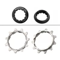 8 9 10 11 Speed 11 12 13T Steel Tooth Freewheel Road Mountain Bike Cassette Cog Bicycle Cassette Sprocket Bike Accessories