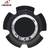 High Quality 1PC Wheel Center Hub Cover Cap C-808 C808 For Bentley