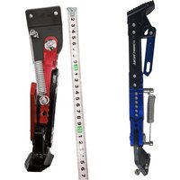 OBARTER X3 X5 electric scooter kickstand support with good quality metal kick stand foot support scooter base