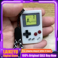 Mini GB Gaming Console Mini Portable With 160*144 Screen Resolution Handheld Game Console With Tf Card Custom Boy Birthday Gift