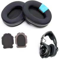 High Density Memory Foam Ear Pads For BOSE Aviation Headset X A10 A20 A30 Headphone Cooling Gel Earpads