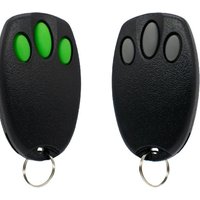 Merlin+ 2.0 Garage Door Remote Control For E940M E945M E950M E943M E960M Security 2.0 Merlin Transmitter