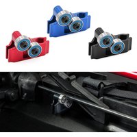 1/7 Scale ARRMA RC Car Center Shaft Support Bracket With Bearings ARA311027 For Infraction Felony