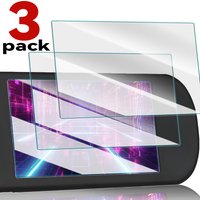 For Trimui Smart Pro S For TG5050 Tempered Glass Screen Protector Films Game Console 9H High Screen Protector Film Accessories