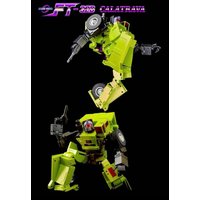 In Stock FansToys FT32D Calatrava Devastator FT-32D Long Haul Action Figure In Stock Transformation Toy
