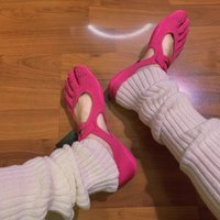 Indoor Training Yoga Fitness Pilates Soft Bottom Anti-slip High Elastic Five-Finger Separation Socks for Women