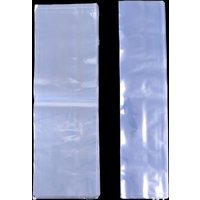 5/10/20PCS Transparent Shrink Film Bag Anti-dust Protective Case Cover For TV Air Conditioner Remote Control Skin Shrink Plastic