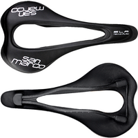 AliExpress SAN MARCO Lightweight San Marco Saddle SLR Hollow Full Carbon Bicycle Saddles Road MTB Mountain Hard Racing Bike Seat for Men Women 145mm