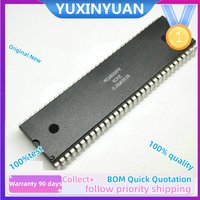 1PCS NEW MC68000P8 68000P8 MC68000 68000 DIP64 in stock