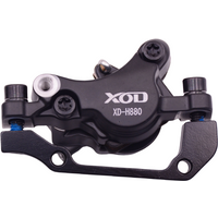 XOD H800/H880 skuter elektryczny hydrauliczny wąż hamulca tarczowego, dźwignia hamulca, linka hamulca, e-bike skuter motorower akcesoria rowerowe