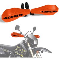 AliExpress JFGRACING 22mm 28mm Handguard For HONDA KTM SUZUKI YAMAHA KAWASAKI Dirt Bike Mini Motocross Handle bar Protector Universal Hand Guards