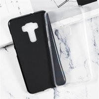 For ASUS ZenFone 3 ZE552KL Z012DB Z012D Z012DA Z012DC Soft Silicone TPU Back Case Cover Protector Shell Bumper Case