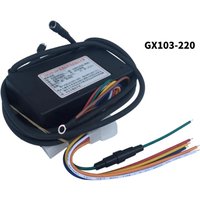 Gas Infrared Igniter GH103-220V Gas Stove Pulse Electronic Ignition Controller for Oven