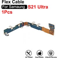Ersatzteile für Samsung Galaxy S21 Ultra SM-G998B G998U S21U Signalantennenmodul