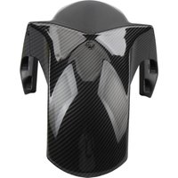 AliExpress PowerMotor For Yamaha Nmax 155 2020-2024 Front Wheel Fender Mudguard Upgrade Waterproof Carbon Style Pit Dirt Bike Motocross Accessories