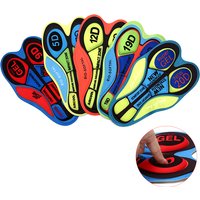 Outdoor Cycling Shorts Cushion Breathable Pads Bike Riding Base Cushion