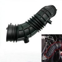 For Accord 2003-2013 Air intake hose Air filter flow pipe intake hose