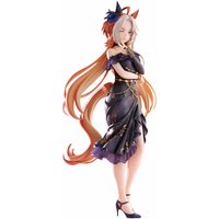 22cm Genuine Furyu Umamusume Pretty Derby Orfevre Trio-Try-iT Anime Action Figure Model Toys Gift for Birthday