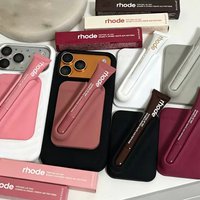 New Arrival Bestseller for IPhone 17 Air ProMax 17 Lipstick 12-Colors Holder with Lipstick Pretzel Sweet Pea Moisturizer