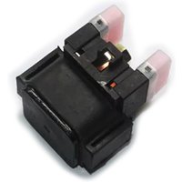 Starter Relay Solenoid For Benelli 502C BN302R BJ500 TRK502 TRK502X Leoncino 500 502 502C 302R BJ300 BN302 TNT302