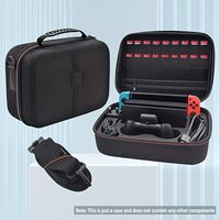 Switch/OLED Full Set Of Accessories Storage Bag, For Switch Console, Pro Controller, Accessories Switch Dock