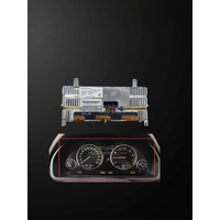 Original 10.3 Inch DJ103FA-01A CMI Display DJ103FA 01A For BMWF01 F02 F07 F10 F11 6WB Full LED dashboard 9363263 LCD Screen