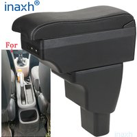 For Hyundai I10 Armrest Box For Hyundai I10 Car Armrest Interior Parts details Retrofit parts Storage Box Car Accessories
