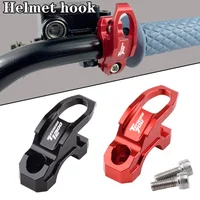 Motorcycle 22MM Handlebar Hook Handlebar Helmet Hook Handl For YAMAHA TENERE 700 1200 Tenere700 XTZ 700 T700 TENERE1200 xtz1200