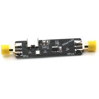 RF Filter & LNA Low Noise Amplifier 433Mhz 868Mhz 915Mhz 1090Mhz 2.4Ghz 5.8Ghz WIFI SDR LORA Helium Miner Signal Receiver