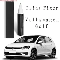 Paint pen for scratch suitable for Volkswagen Golf 8 Paint Touch-up Pen Special White Golf 7 Modified car scratch repair spray
