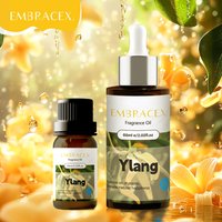 10ml 60ml Ylang Essential Oils for Diffuser & Skin Sensual Essential Oils Ylang Perfume Love Spell Women Master Of Lust Miss You