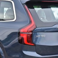 For Volvo XC90 2015-2025 Car Taillights Assembly Upgrade New Style LED Highlight Flashing Signal Light Car Tools Accessories
