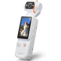 4K Digital Camera,16X Zoom,180° Rotating Lens,Flash,Night Shooting,Autofocus,32GB Supported,2000mAh Battery,Portable Camcorder f