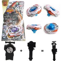 remote control METAL FUSION BB-88 Meteo L Drago grip with launcher