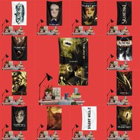 Silent Hill Inspired Flag 3x5 FT 90x150cm Polyester Decorative Banner Tapestry For Fans Bedroom Wall Decoration
