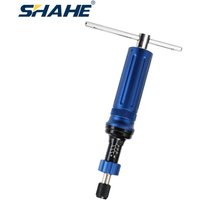 AliExpress Shahe SHAHE Torque Screwdriver Wrench Driver Set,20 Bits, 1/4” Bit Adaptor,Quick Clamp,For Tools, Bike Repairing and Mounting
