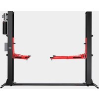 Factory Price Safe Hydraulic Auto Launch 4 Ton Two Post Car Lift Car Lift Lifts