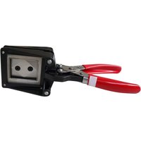 25x25/32x22/32x25/30x40/32x40/35x45/40x60/50x50/50x70 Hand Held Passport ID License Photo Picture Punch Cutter Cutting Tools