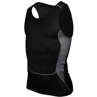 Windproof Cycling Vests Men Riding Bike Sleeveless Tank Top Tee Shirt