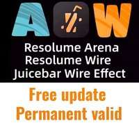 VJ Software Resolume Arena 7.26.2... support Update RT Stage Online Activation Wire Juicebar