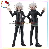 In Stock Original GSC Absolute Despair Girl Danganronpa AnotherEpisode L Size 2025 New Anime Games Model Figure Doll Toys