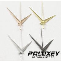 NH35 Cocktail Hands Watches Pointers Rose Gold Black Gold Silver Cocktails Watch Hands Suitable for NH35 NH36 NH38 Movement