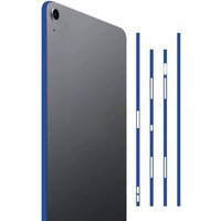 Aurora Grain Decal Skin For iPad Pro 2025 2024 2022 2021 mini 7 mini 6 Side Skins Wrap Border Film Cover Protector Sticker
