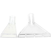 Universal 38Mm Wet Dry Vacuum Cleaner Water Nozzle Carpet Seat Washing Apparatus Brush Swivel Head Floor Nozzle