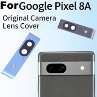 For Google Pixel 8A Original Camera Lens Cover - Protective Cap for Enhanced Camera Protection