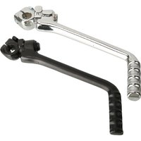 AliExpress NONE Kick Start Lever Pedal Kick Starter Lever Start Pedal Motorcycle 13mm Hole Durable Bike Accessory