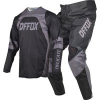 AliExpress DFFOX MX Jersey and Pants Combo Dirt Bike Motocross Motorcycle Offroad Racing SX DH MTB Enduro Suit Men's Gear Set