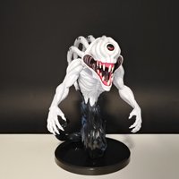 Orimoto Rika Jujutsu Kaisen Figure Okkotsu Yuta Special Grade Cursed Spirit Resin Gk Limited Statue Collectible Anime Model
